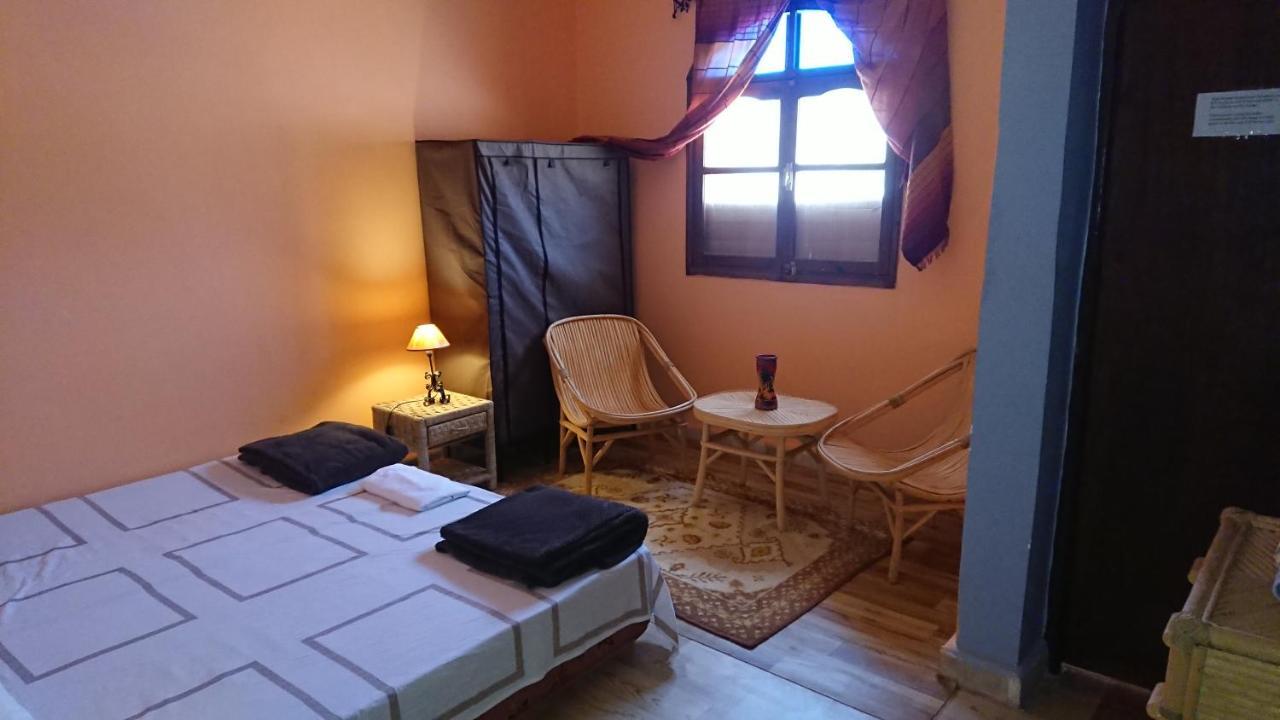 Aziki Hotel Essaouira Luaran gambar