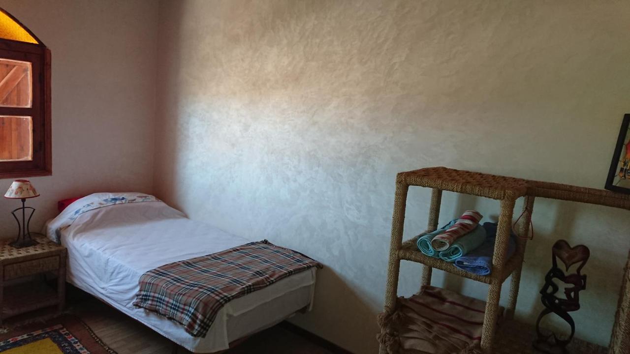 Aziki Hotel Essaouira Luaran gambar