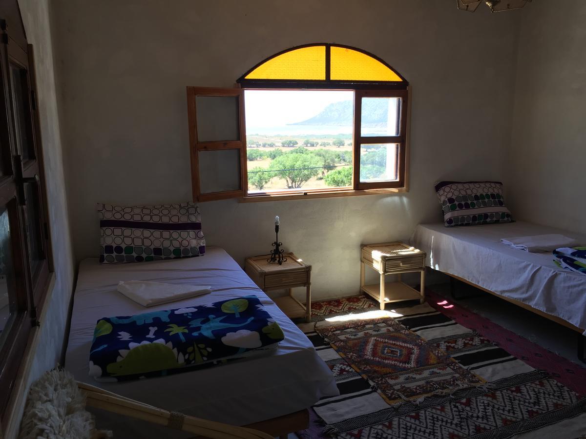 Aziki Hotel Essaouira Luaran gambar