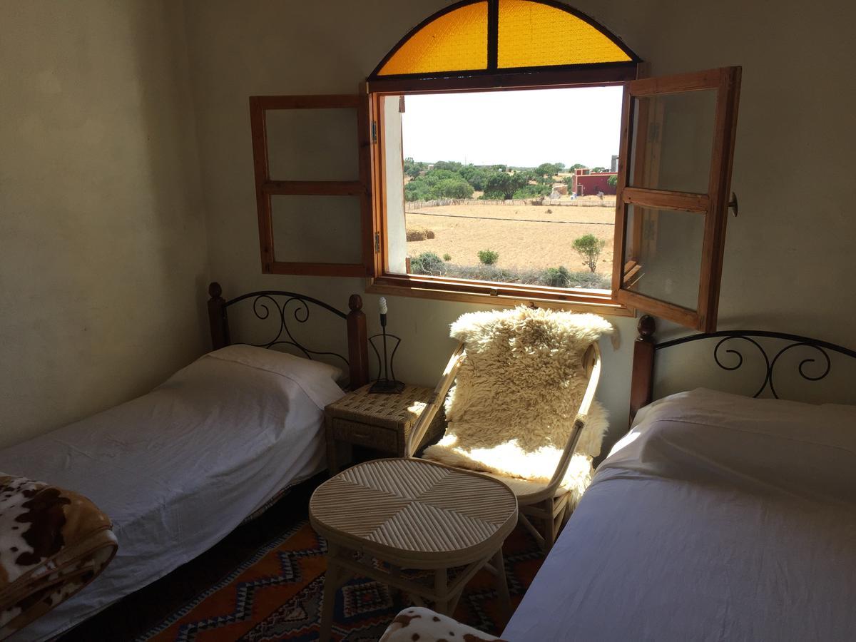 Aziki Hotel Essaouira Luaran gambar